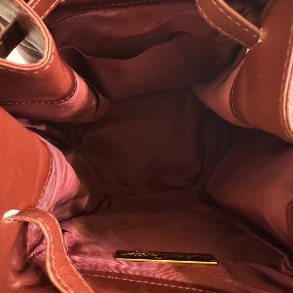 Vintage Cartier Bucket Bag & Wallet - Picture 2 of 14